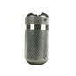 Stainless Steal 1" Standard Grip