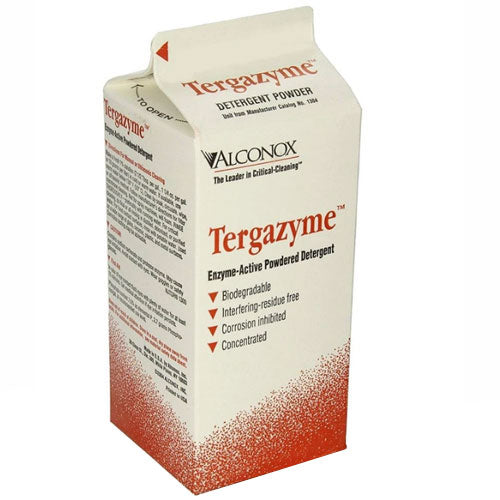 Tergazyme Detergent 4lb Carton - Alliance Tattoo Supply