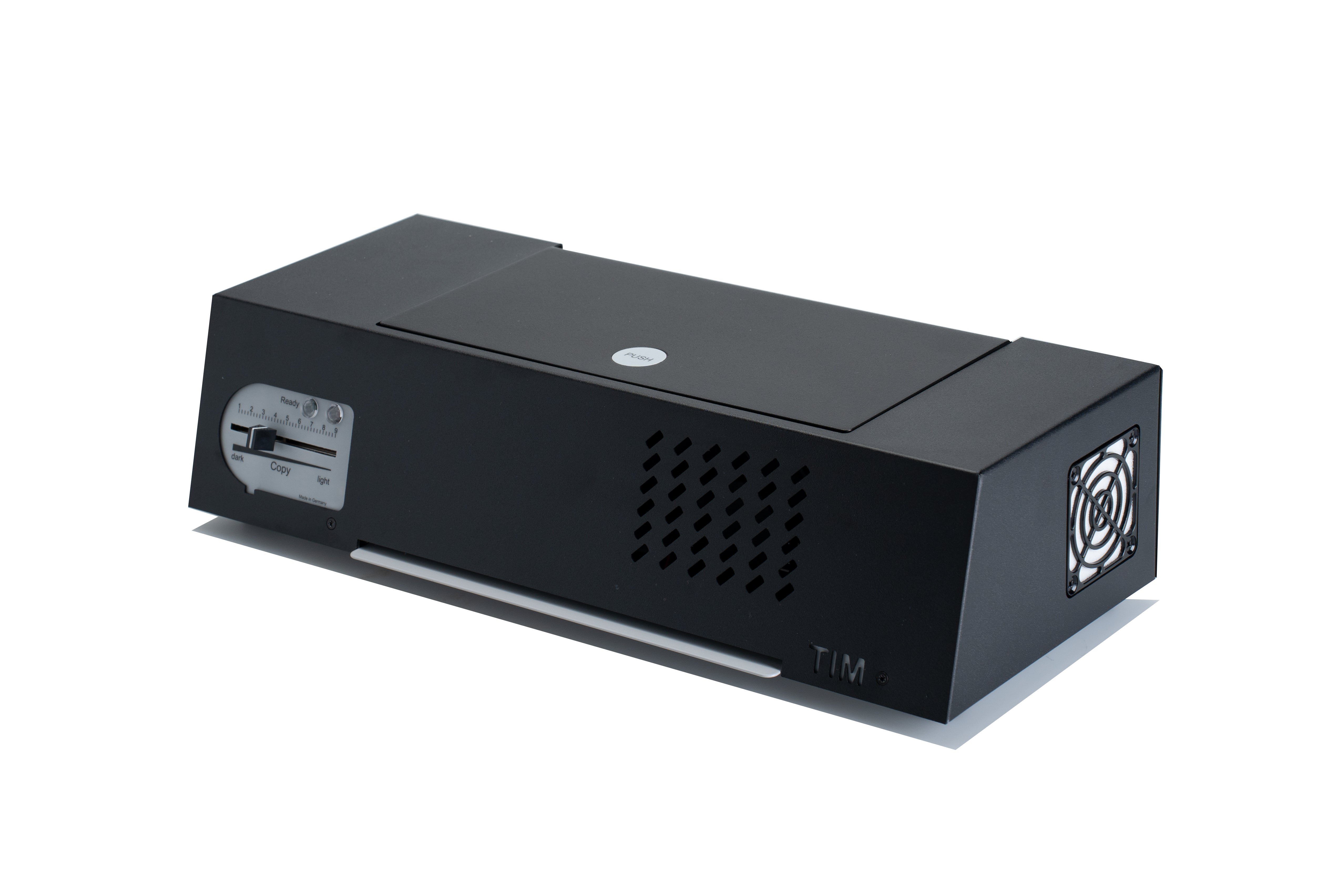 TIM Thermal Copier – Precision Stencil Transfers for Tattoos