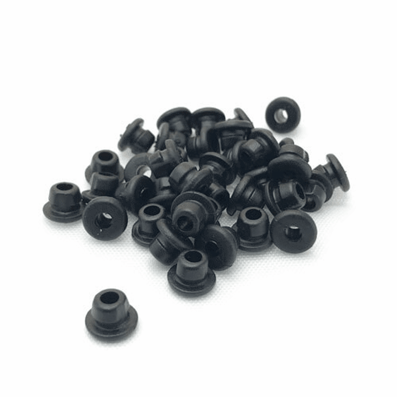 Grommets 100/bag - Tite-Fit - Alliance Tattoo Supply