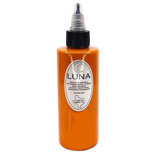 Luna Pigment - Tumeric