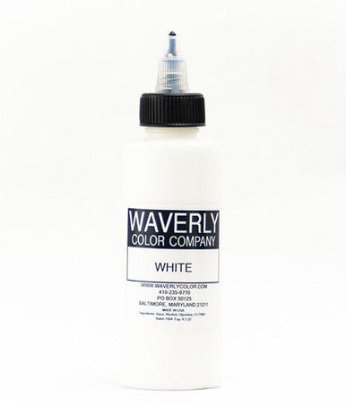 Waverly White