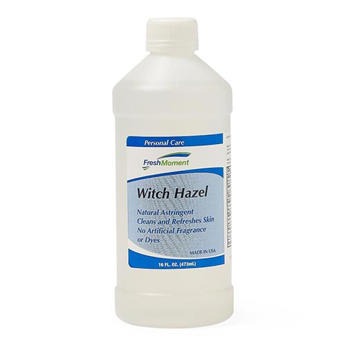 Witch Hazel 16oz. - Alliance Tattoo Supply